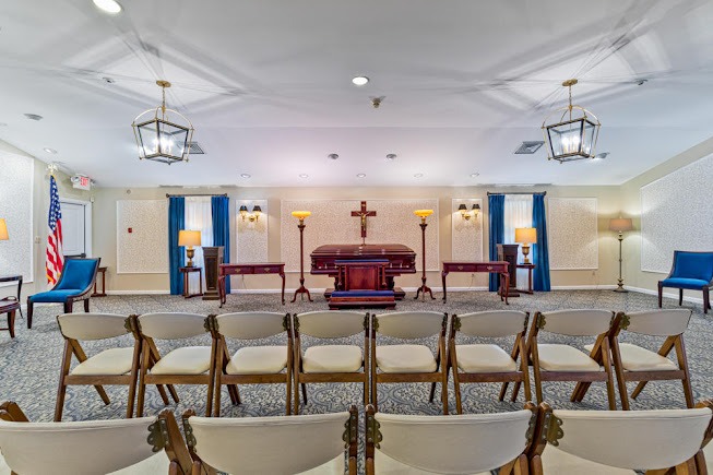 Holmdel Funeral Home gallery image 5
