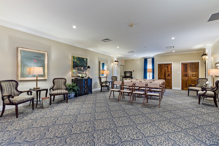 Holmdel Funeral Home gallery image 7