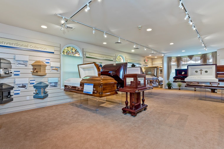 Holmdel Funeral Home gallery image 2
