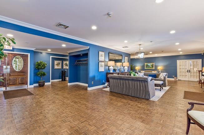 Holmdel Funeral Home gallery image 6