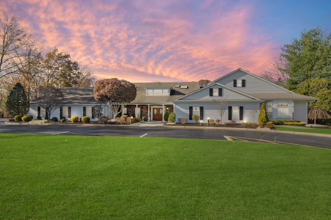 Holmdel Funeral Home