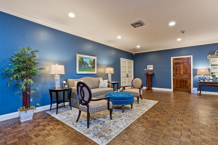 Holmdel Funeral Home gallery image 8