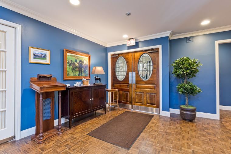 Holmdel Funeral Home gallery image 4