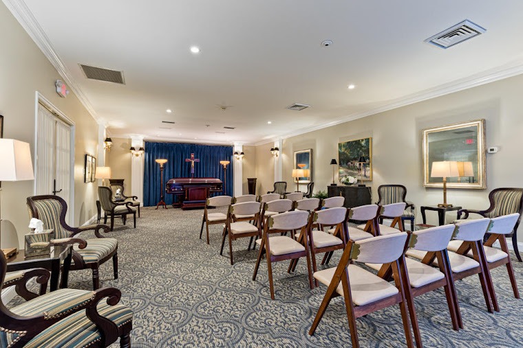 Holmdel Funeral Home gallery image 1